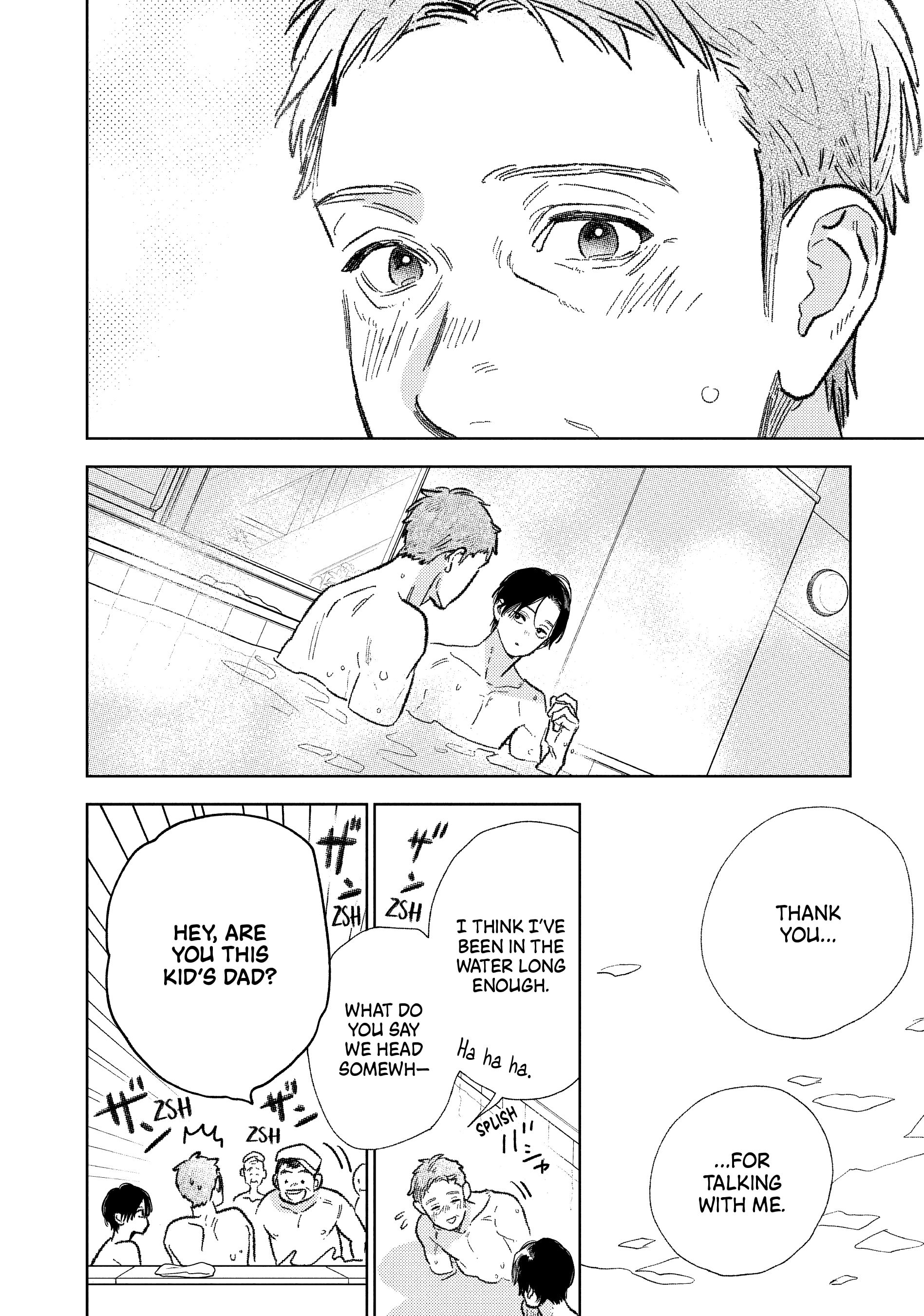 A Sign of Affection, Chapter 31 image 12